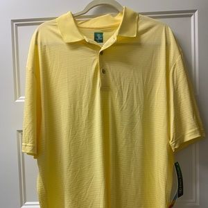 NWT MENS POLO